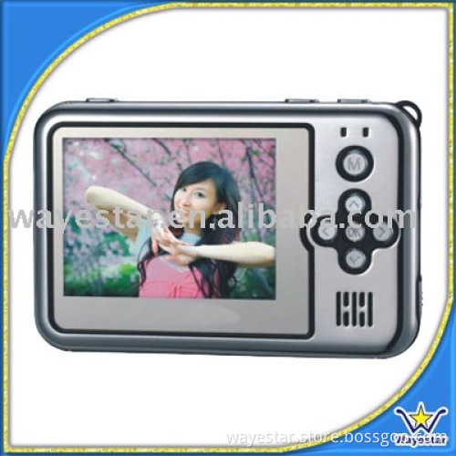 2.4 inch Mp4 Recorder